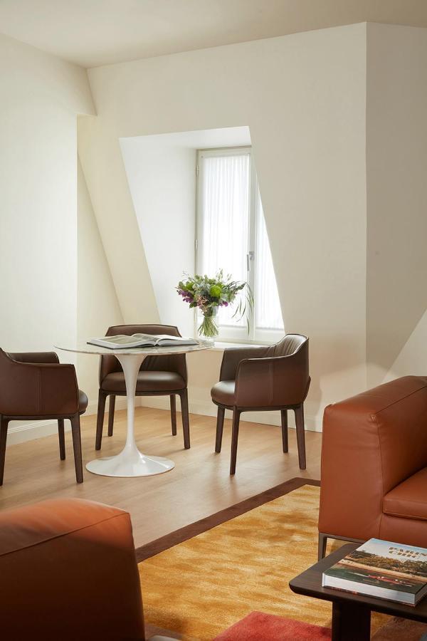 Villa-Des-Pres Paříž Exteriér fotografie